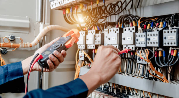 Best Electrical System Inspection  in Elgin, OR