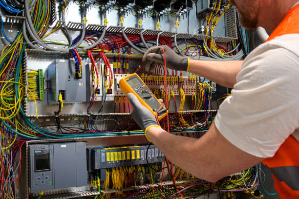 Best Home Electrical Repair  in Elgin, OR